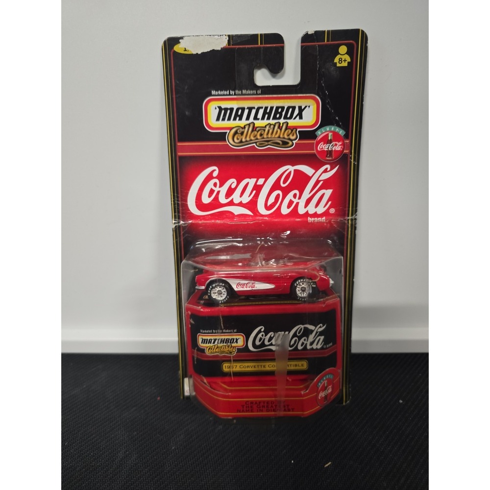 Matchbox 1955 Ford Transit Van 1:64 Diecast Car